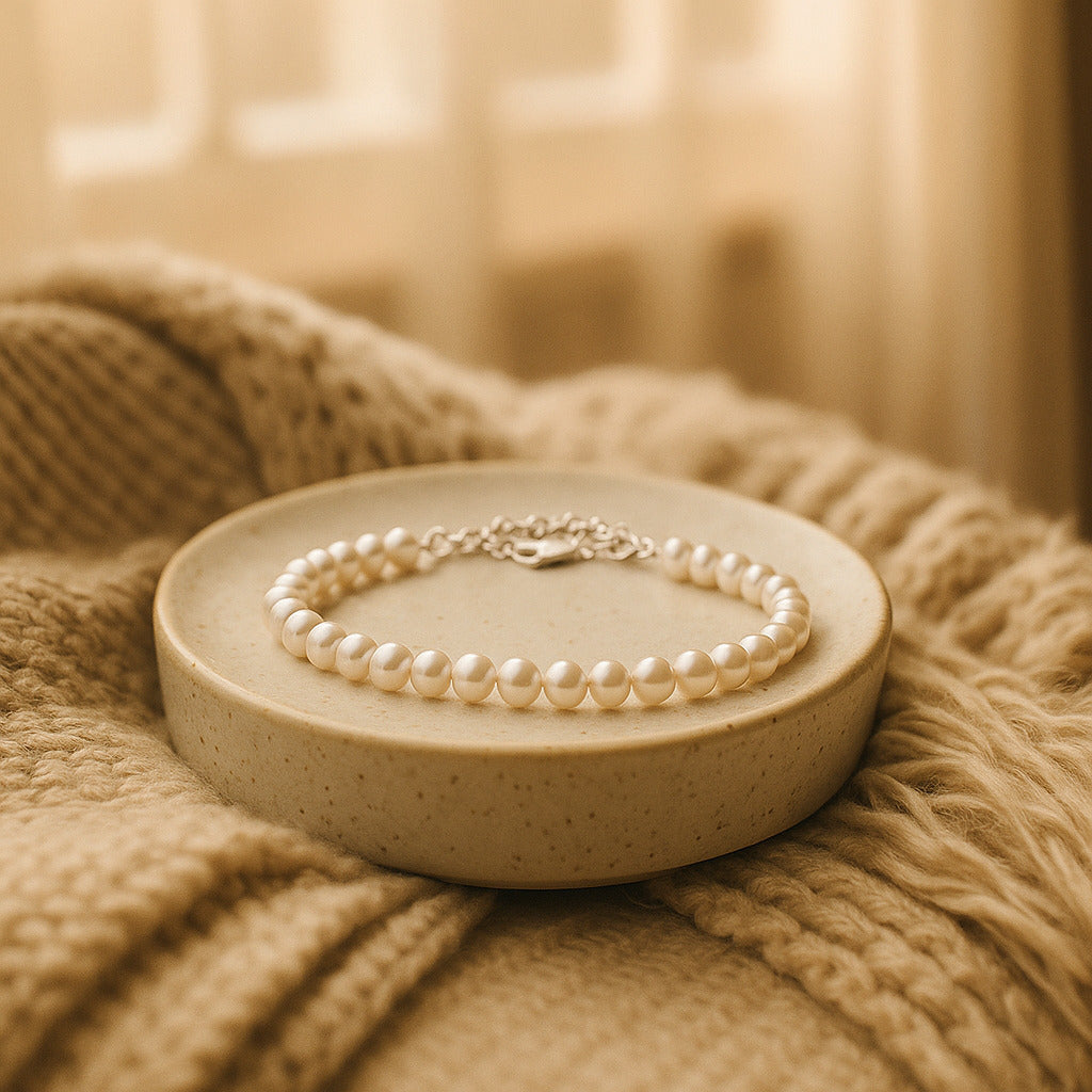 Pulseira Pure Pearl
