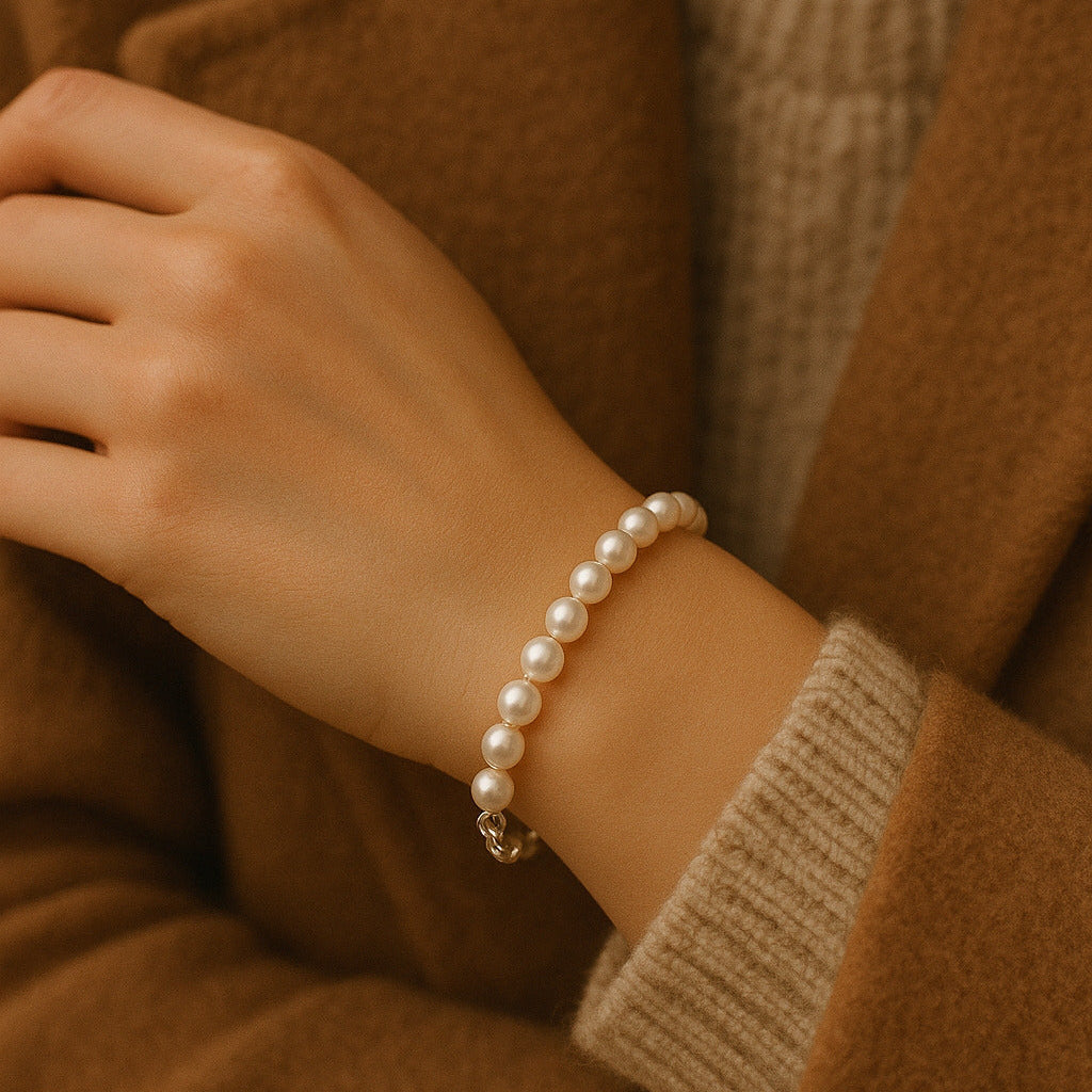 Pulseira Pure Pearl