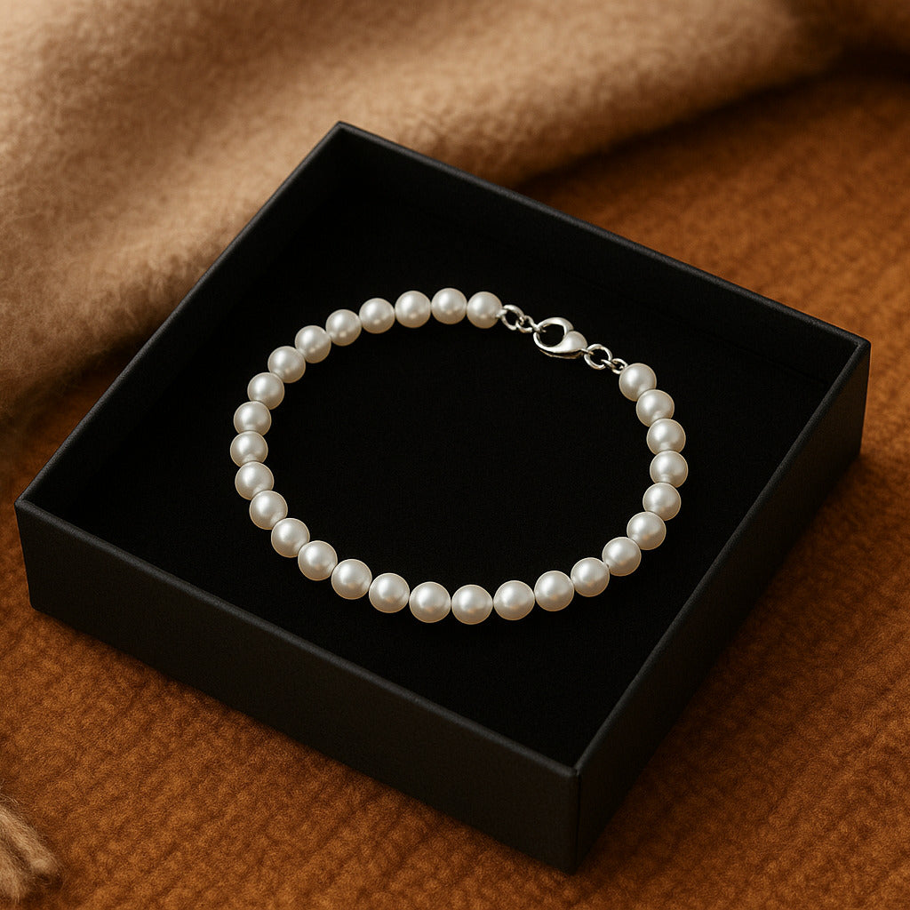 Pulseira Pure Pearl