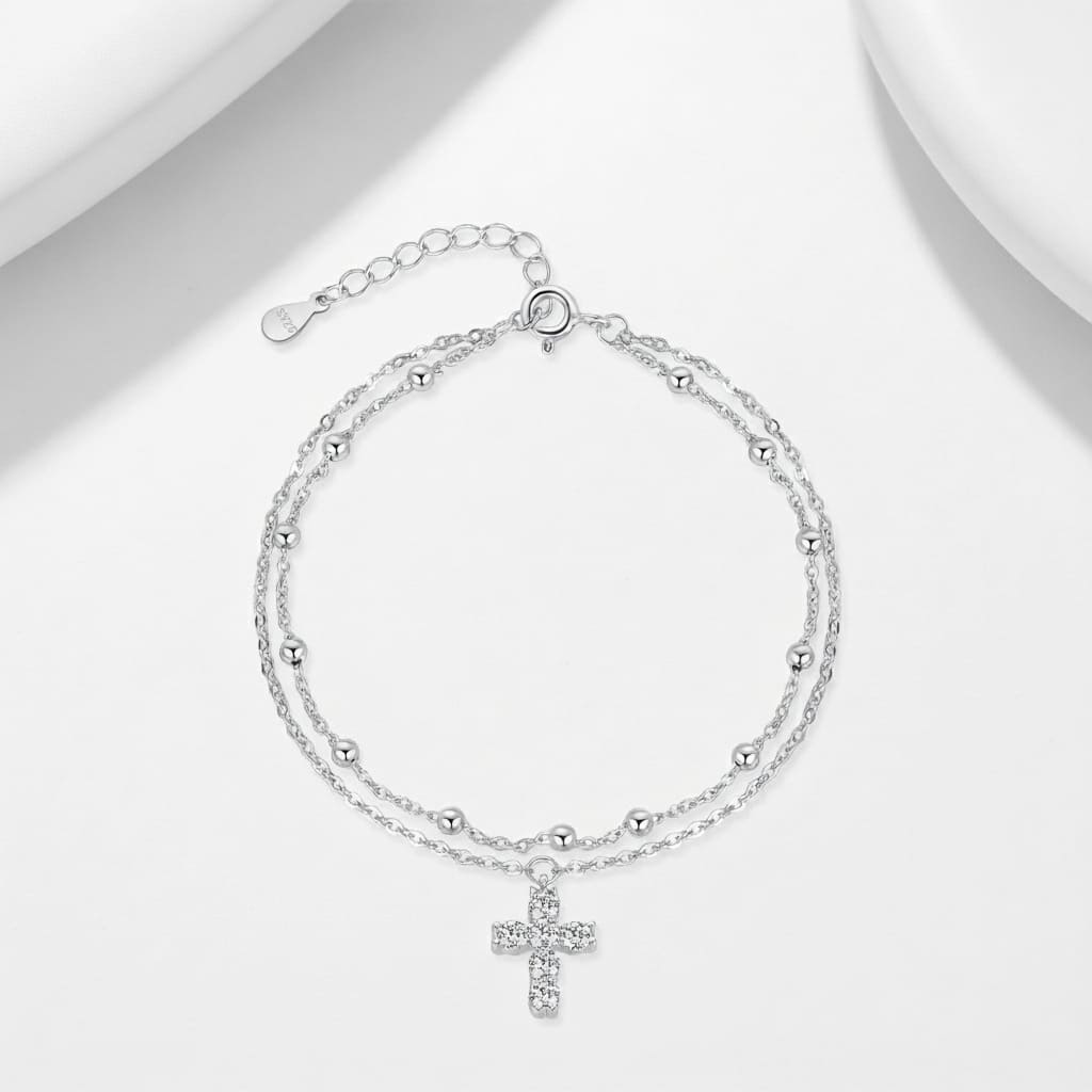 Pulseira Fé Luminar