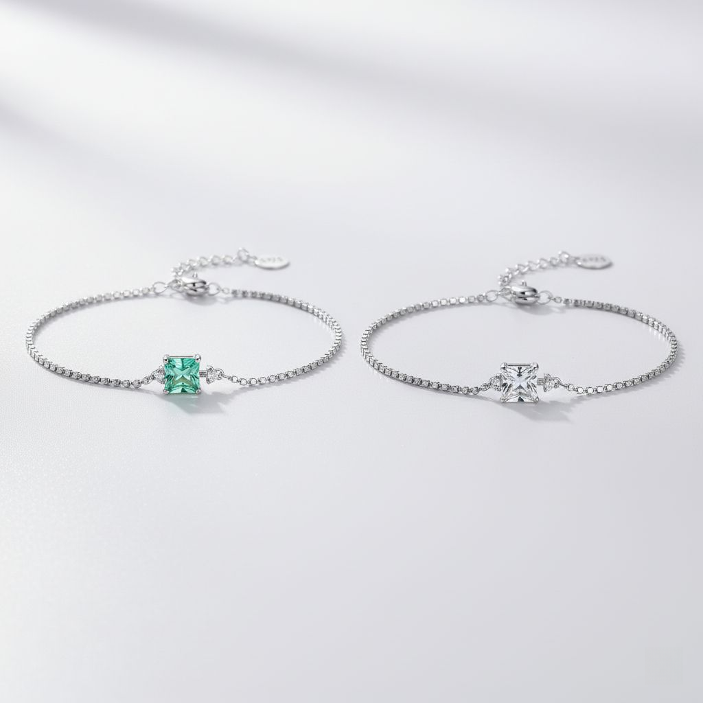 Pulseira Essência Clara