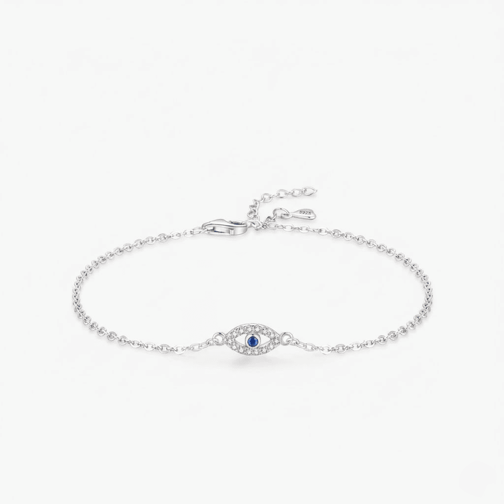 Pulseira Olhar Sereno